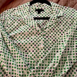 Camp shirt vey good condition